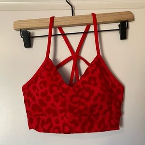 Balance Athletica/Vitality sports bra